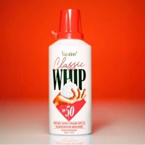 NEW✅Vacation Whip SPF 50